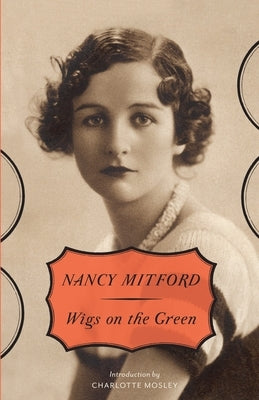 Wigs on the Green Paperback Vintage