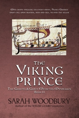 The Viking Prince Paperback Morgan-Stanwood Publishing Group