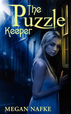 The Puzzle Keeper Paperback Megan Nafke