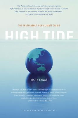 High Tide: The Truth about Our Climate Crisis St. Martins Press-3PL