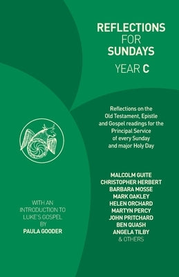 Reflections for Sundays, Year C Paperback Church House Pub
