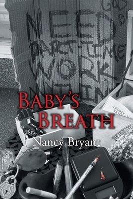 Baby's Breath Paperback Page Publishing
