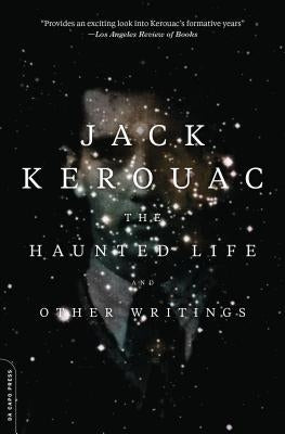 The Haunted Life: And Other Writings Da Capo Press