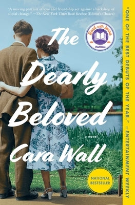 The Dearly Beloved Paperback Simon & Schuster