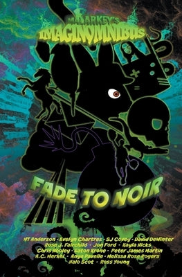 Fade to Noir Paperback Sulk Media