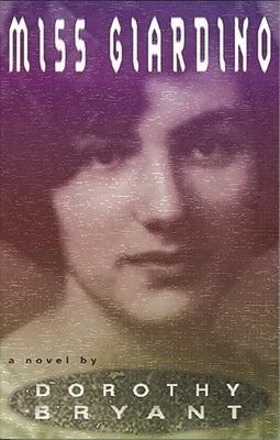Miss Giardino Paperback Feminist Press