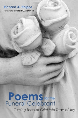 Poems for the Funeral Celebrant Paperback Resource Publications (CA)