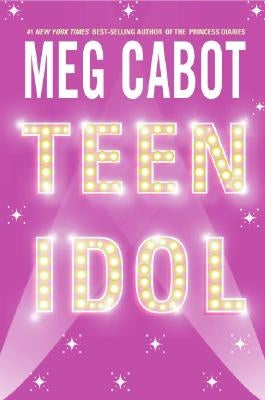 Teen Idol Paperback Harperteen