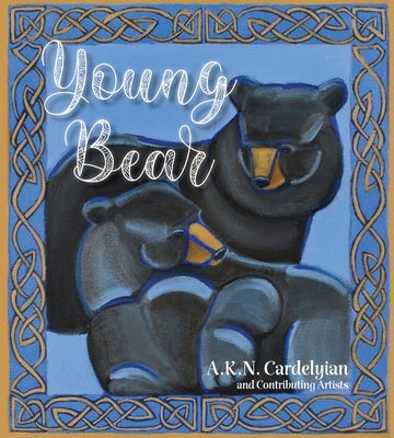 Young Bear Paperback Aurora Books
