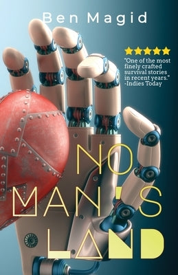 No Man's Land Paperback Bub City Books