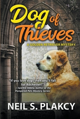 Dog of Thieves Paperback Samwise Books