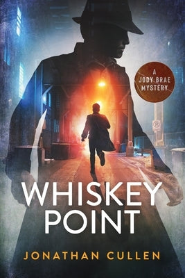 Whiskey Point Paperback Liquid Mind Publishing, LLC