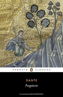 The Divine Comedy: Volume 2: Purgatorio Paperback Penguin Group