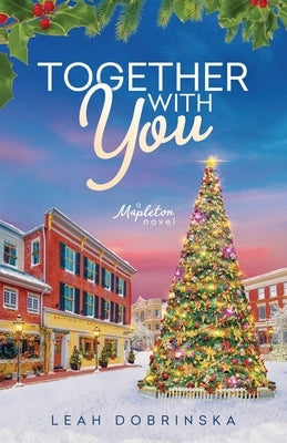 Together With You Paperback Leah Dobrinska