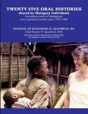 Twenty Five Oral Histories Paperback Lulu.com