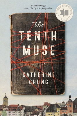 The Tenth Muse Ecco Press