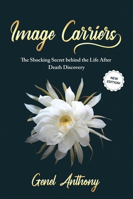 Image Carriers Paperback Genel Anthony