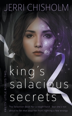 King's Salacious Secrets: A YA Fantasy Romance series Paperback Wise Wolf Books