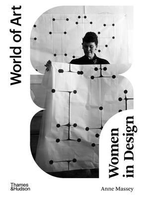 Women in Design Paperback Thames & Hudson
