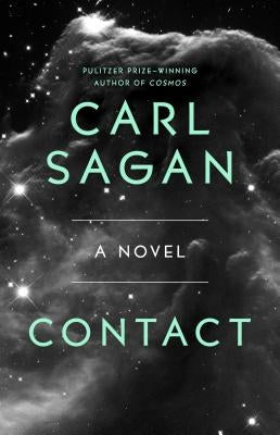 Contact Paperback Gallery Books