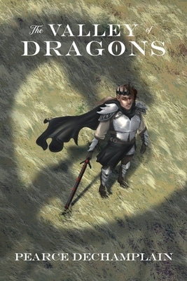 The Valley of Dragons Paperback Dorrance Publishing Co.
