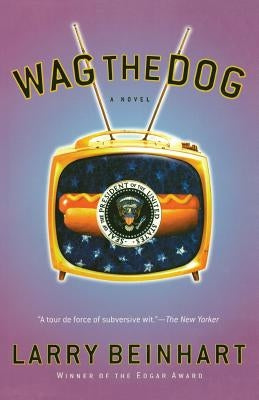 Wag the Dog Paperback Bold Type Books