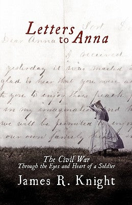 Letters to Anna Paperback Knight Publishing Company