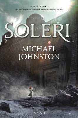 Soleri Paperback Tor Books