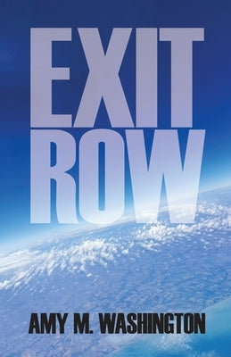 Exit Row Paperback Dorrance Publishing Co.