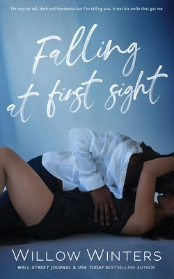 Falling at First Sight Paperback Independently Published