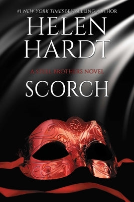Scorch Paperback Waterhouse Press LLC