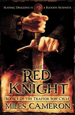 The Red Knight Orbit