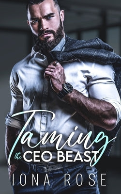 Taming The CEO Beast Paperback Somebooks