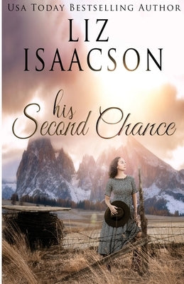 His Second Chance: A Hammond Family Farm Novel Paperback Aej Creative Works