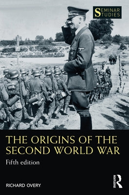 The Origins of the Second World War Paperback Routledge