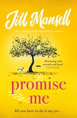 Promise Me Paperback Headline