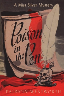 Poison in the Pen Paperback Must Have Books