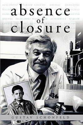 Absence of Closure Paperback Booksurge Publishing