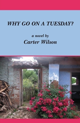 Why Go on a Tuesday? Paperback Bankilal Books
