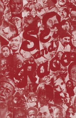 Sex and Race, Volume 1: Negro-Caucasian Mixing in All Ages and All Lands -- The Old World Wesleyan University Press