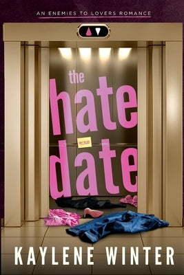 The Hate Date Paperback Rockstar Romance LLC