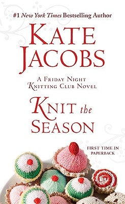 Knit the Season Paperback G.P. Putnam's Sons