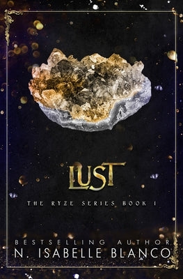 Lust: A Dark Rejected Mate Paranormal Romance Paperback Independently Published