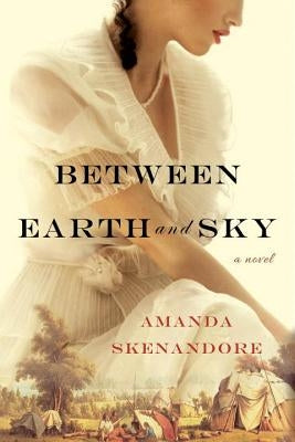 Between Earth and Sky Kensington Publishing Corporation