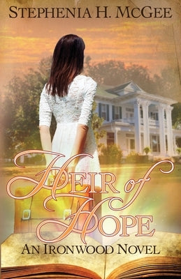 Heir of Hope Paperback By the Vine Press