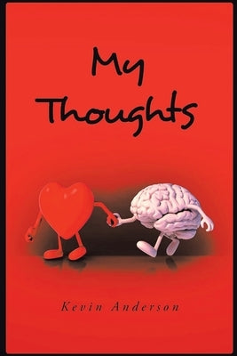 My Thoughts Paperback Brilliant Books Literary