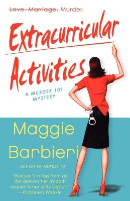 Extracurricular Activities Paperback St. Martins Press-3PL