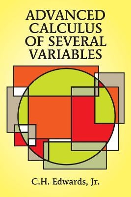 Advanced Calculus of Several Variables Dover Publications