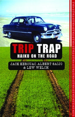 Trip Trap Paperback Grey Fox Press