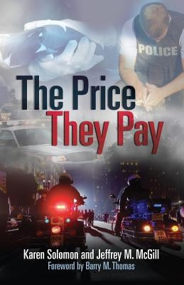 The Price They Pay Paperback Solomon
